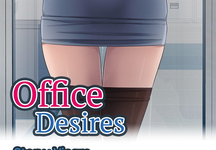 Read manhwa Office Desires End Chapter 15 - SauceManhwa.com