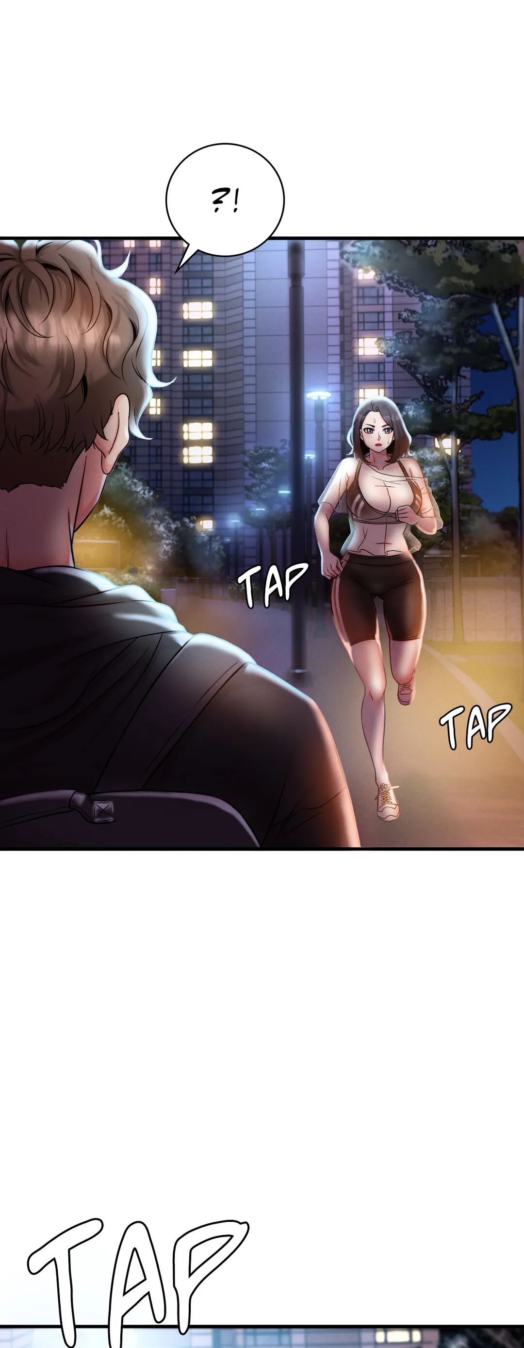 Read manhwa Drunk on You  Chapter 2 - SauceManhwa.com