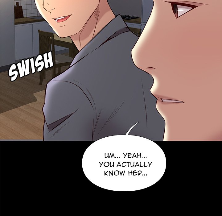 Read manhwa Reunion END Chapter 36 - SauceManhwa.com