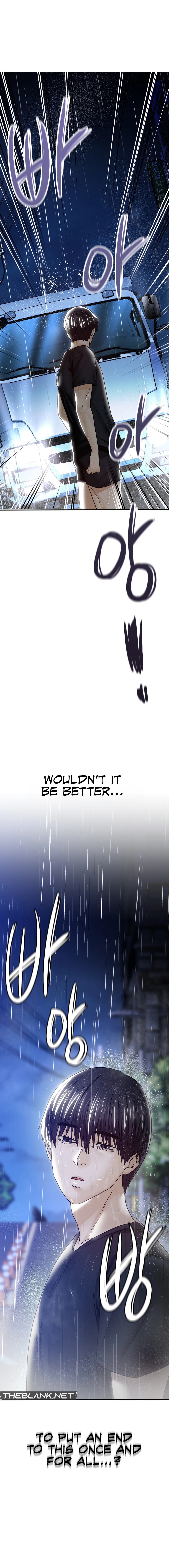 Read manhwa Stepmother’s Past Chapter 4 - SauceManhwa.com