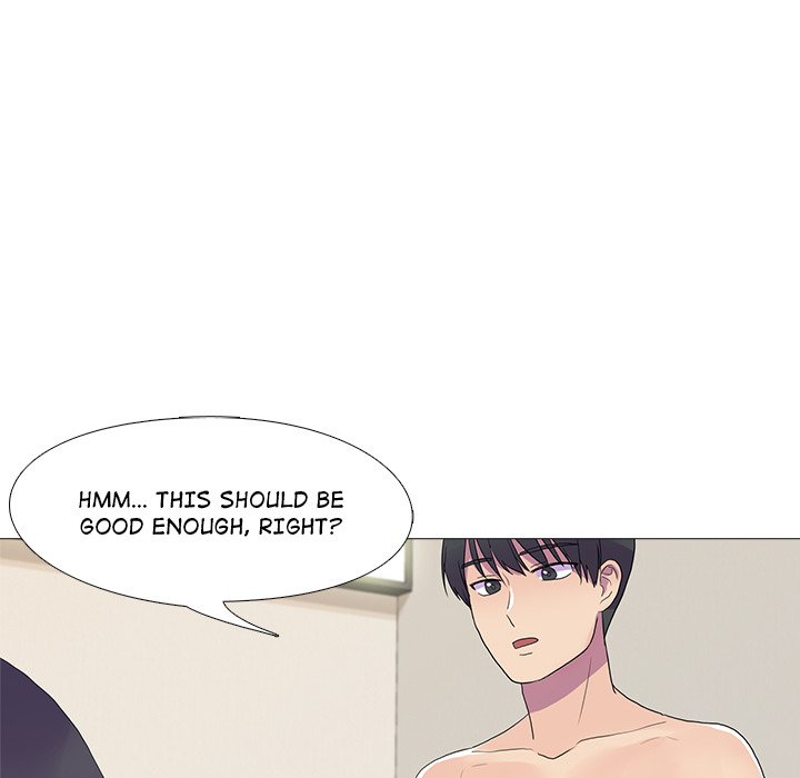 Read manhwa The Show Chapter 8 - SauceManhwa.com