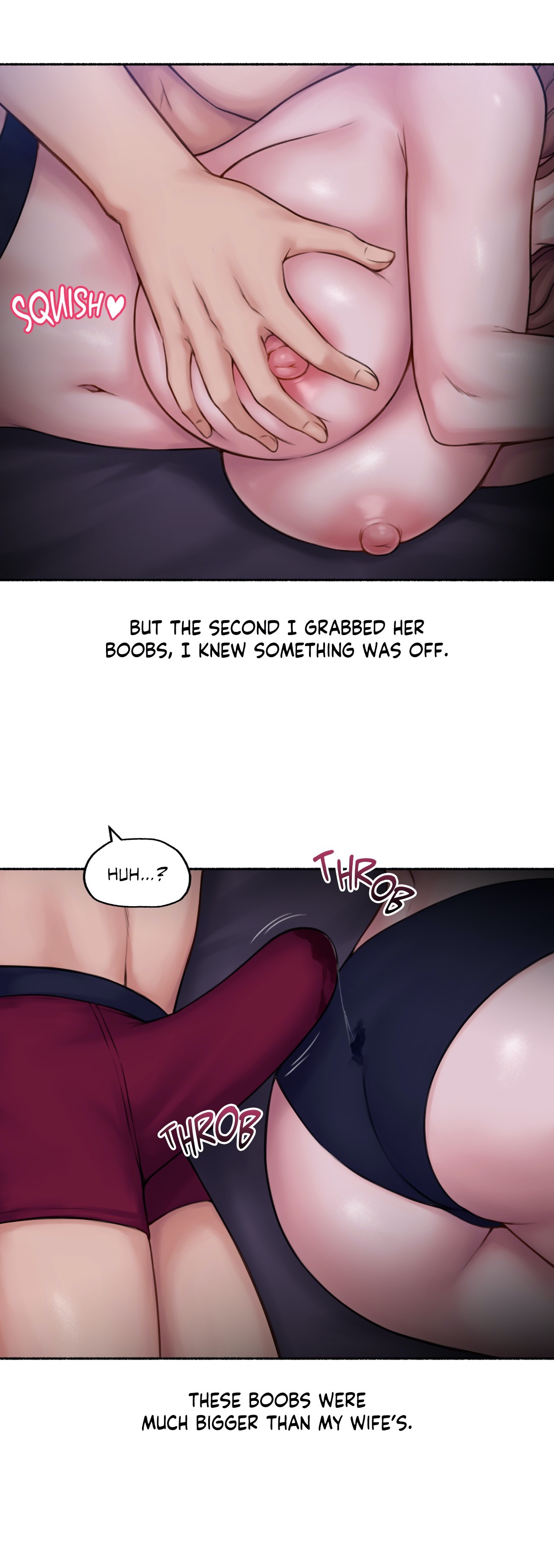 Read manhwa Sexual Exploits END Chapter 67 - SauceManhwa.com