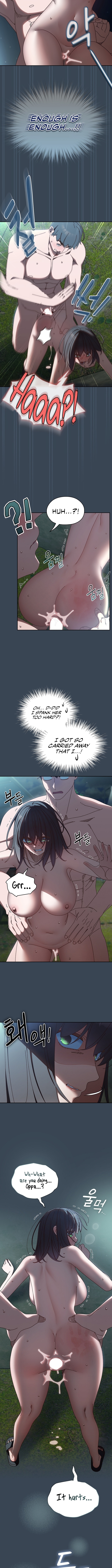 Read manhwa Boss! Give me your daughter! Chapter 29 - SauceManhwa.com