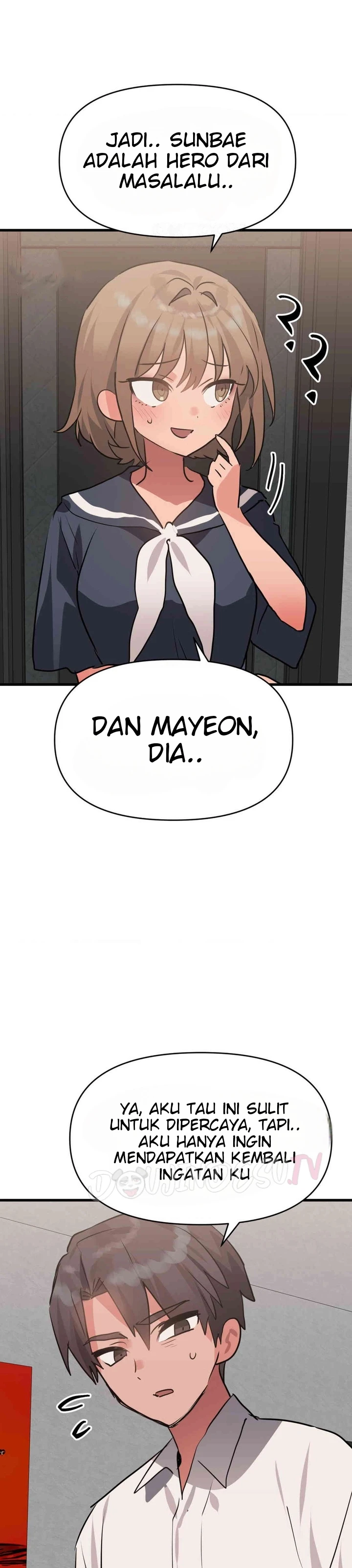 Read manhwa Do You Wanna Fight in This Life, Too? Chapter 25 - SauceManhwa.com