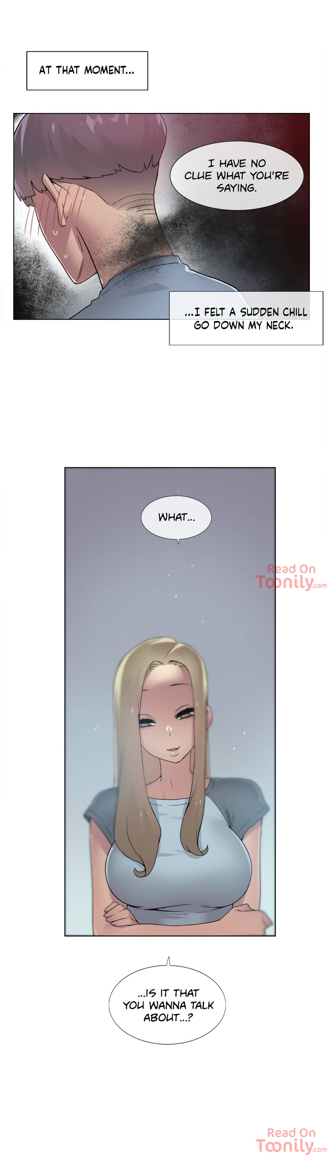 Read manhwa Fantasyland Chapter 24 - SauceManhwa.com