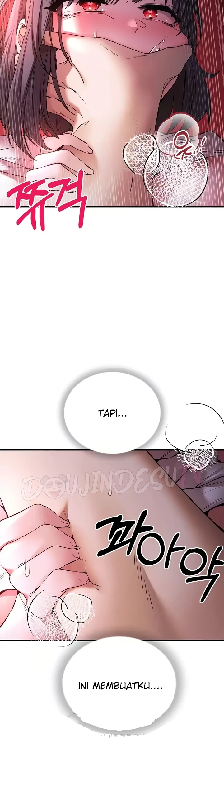 Read manhwa I Have To Sleep With A Stranger? Chapter 70 - SauceManhwa.com