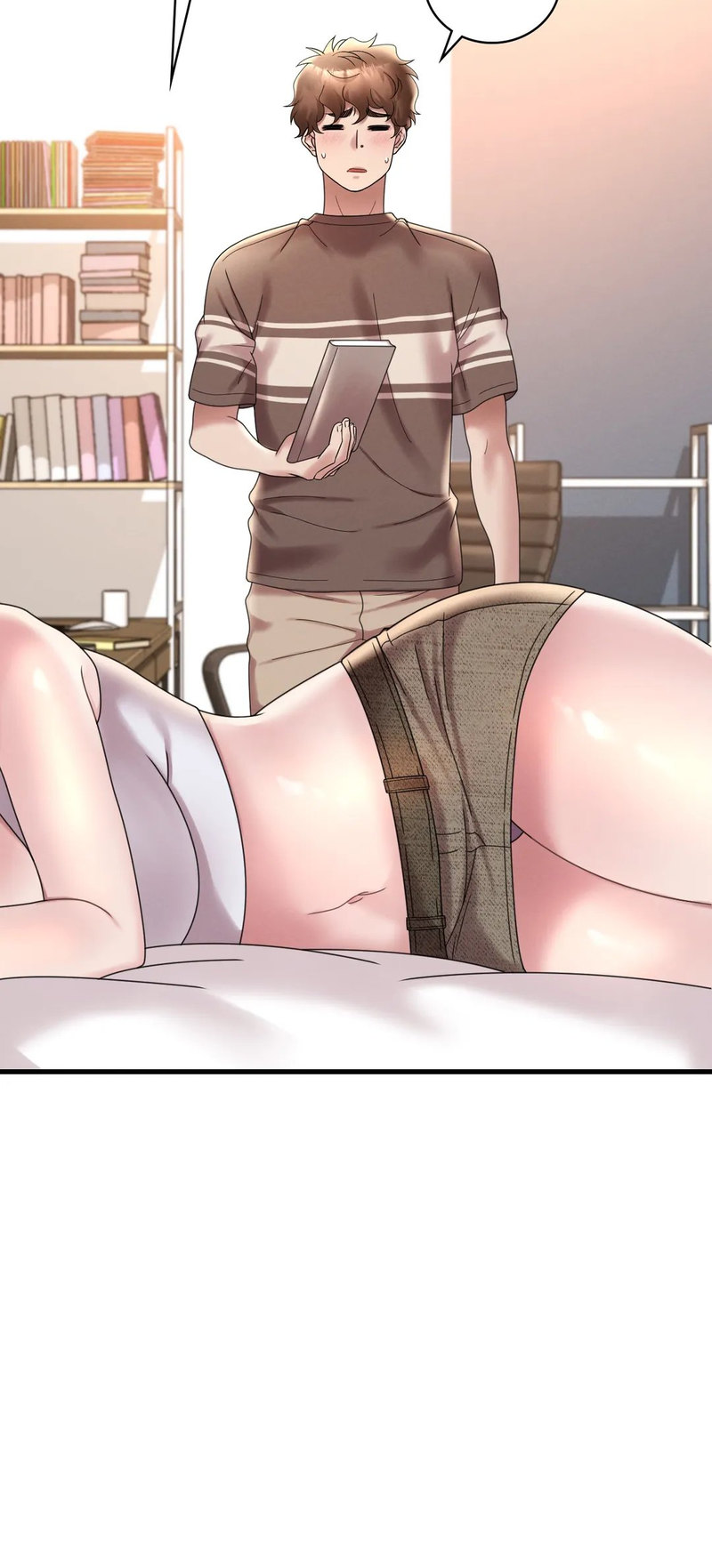 Read manhwa She Wants to Get Drunk Chapter 20 - SauceManhwa.com