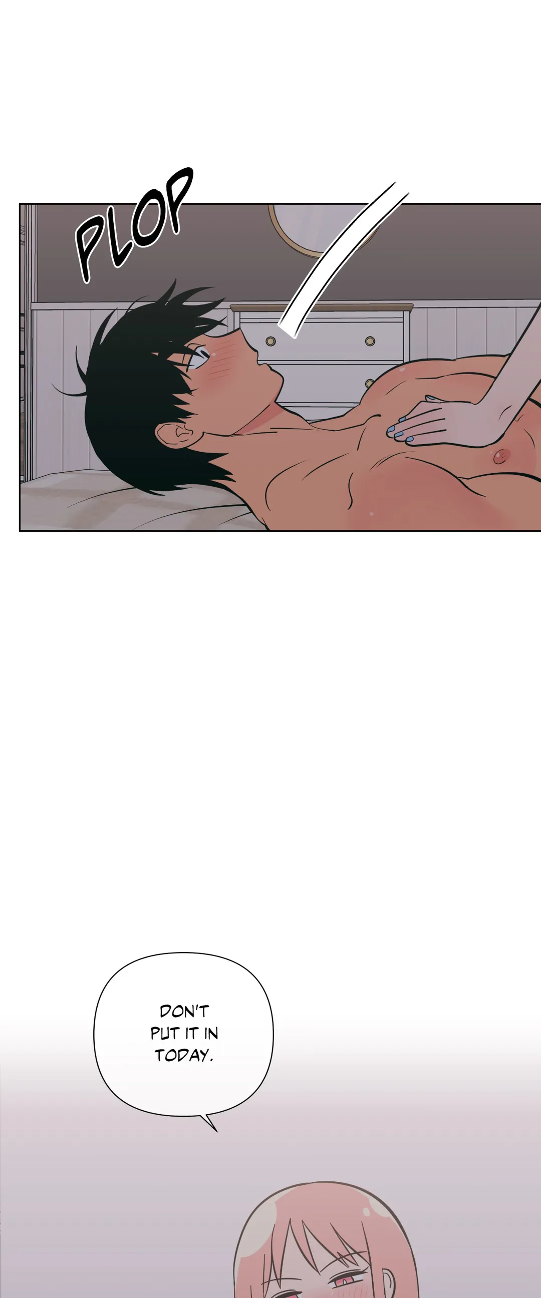 Read manhwa Peach Sorbet END Chapter 35 - SauceManhwa.com