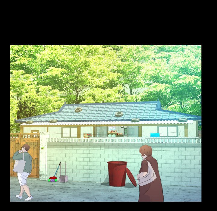 Read manhwa The Unforeseen Guest Chapter 98 - SauceManhwa.com