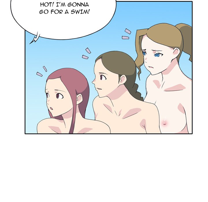 Read manhwa 15 Beauties END Chapter 25 - SauceManhwa.com