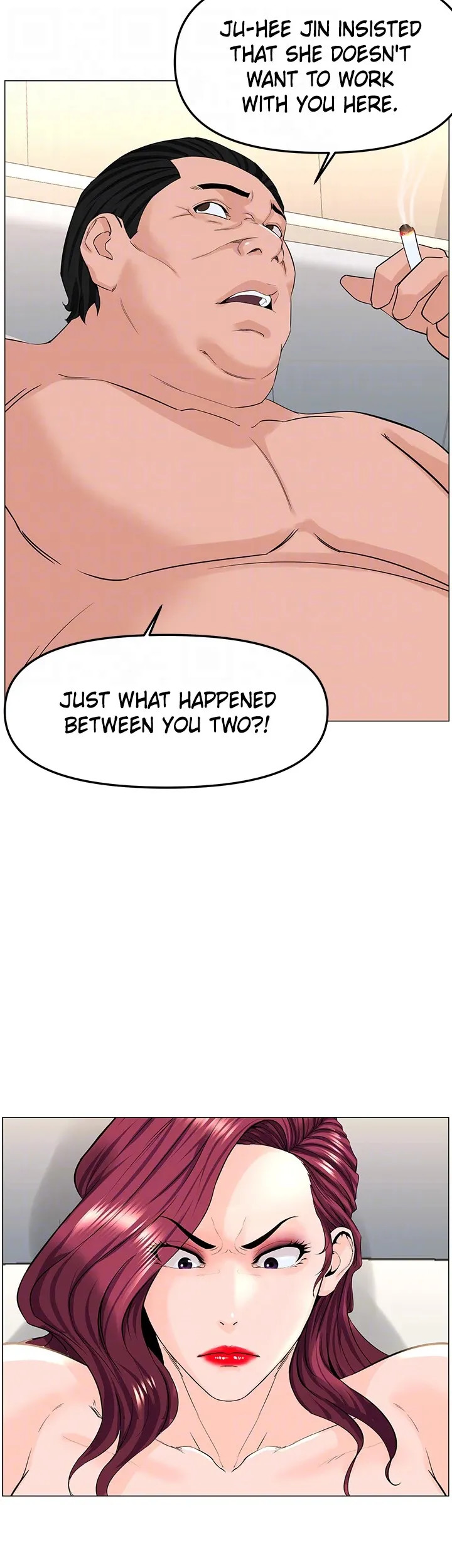 Read manhwa Celeb Next Door END Chapter 73 - SauceManhwa.com