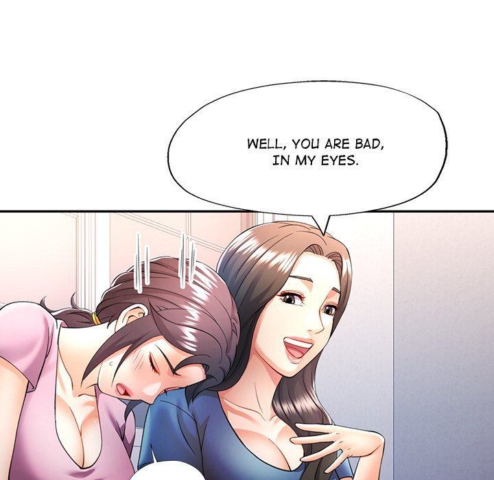 Read manhwa In Her Place Chapter 28 - SauceManhwa.com