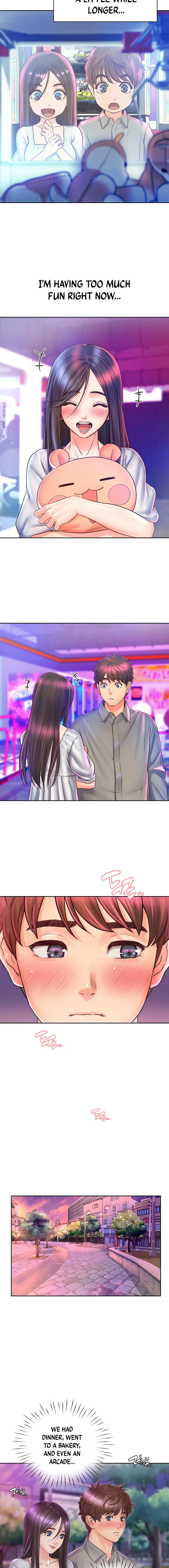 Read manhwa Osaka End Chapter 17 - SauceManhwa.com