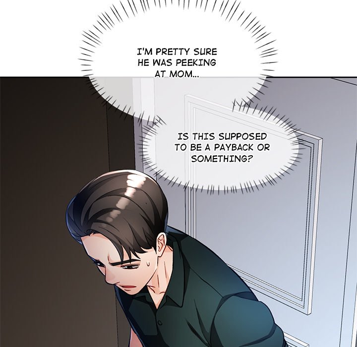 Read manhwa Wait, I’m a Married Woman! Chapter 16 - SauceManhwa.com