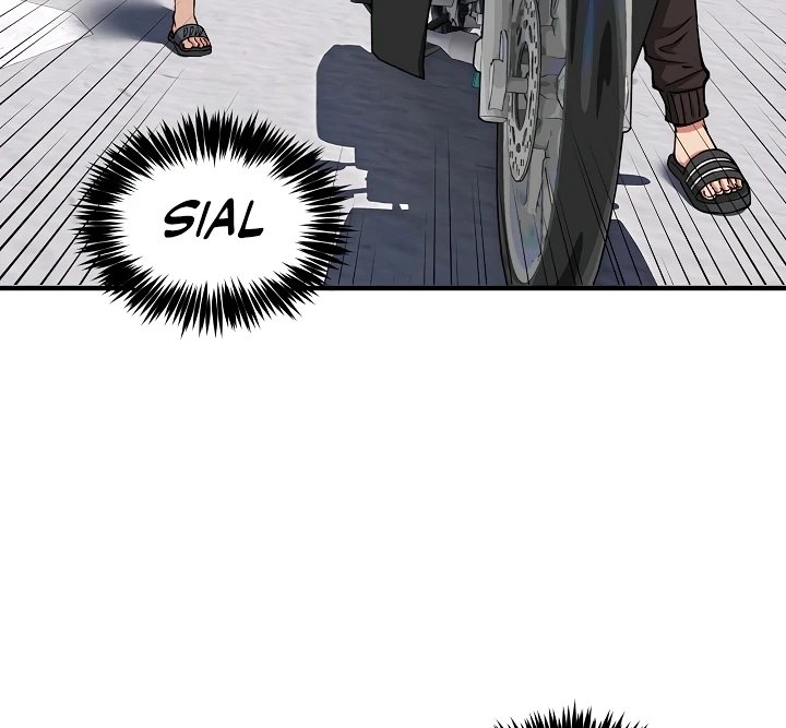 Read manhwa Driver in the  New City Chapter 49 - SauceManhwa.com