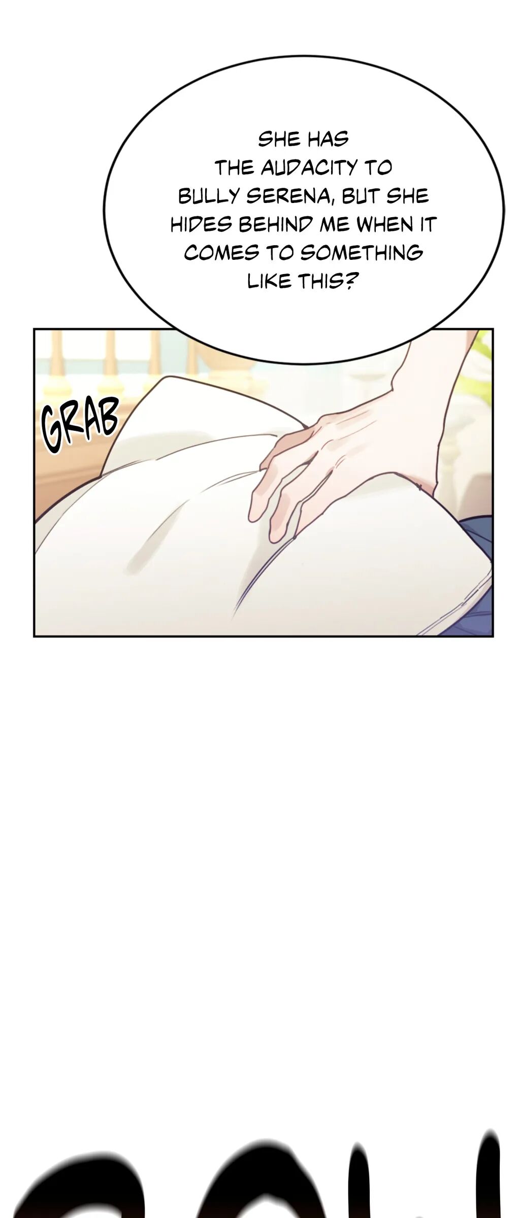 Read manhwa I’m No Heroine! Chapter 58 - SauceManhwa.com