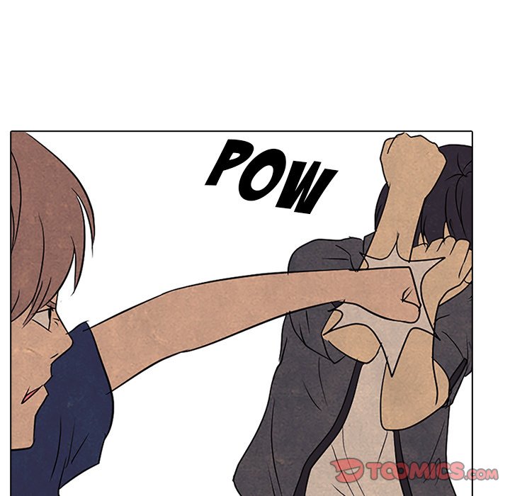 Read manhwa High School Devil Chapter 101 - SauceManhwa.com