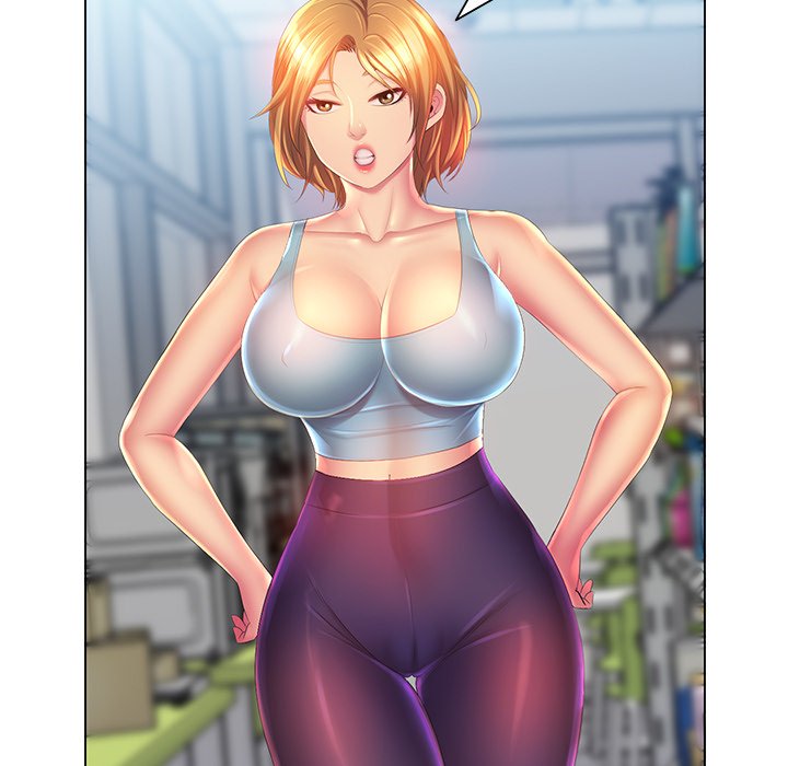 Read manhwa Risqué Caller END Chapter 4 - SauceManhwa.com