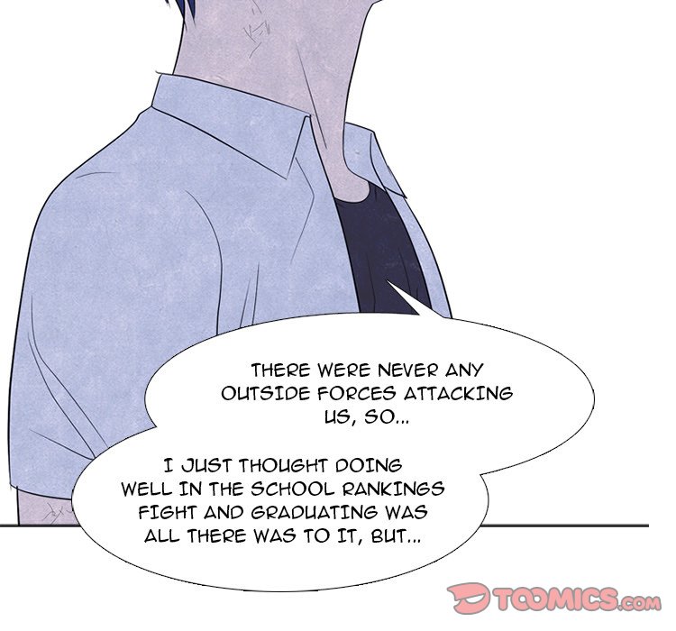 Read manhwa High School Devil Chapter 275 - SauceManhwa.com