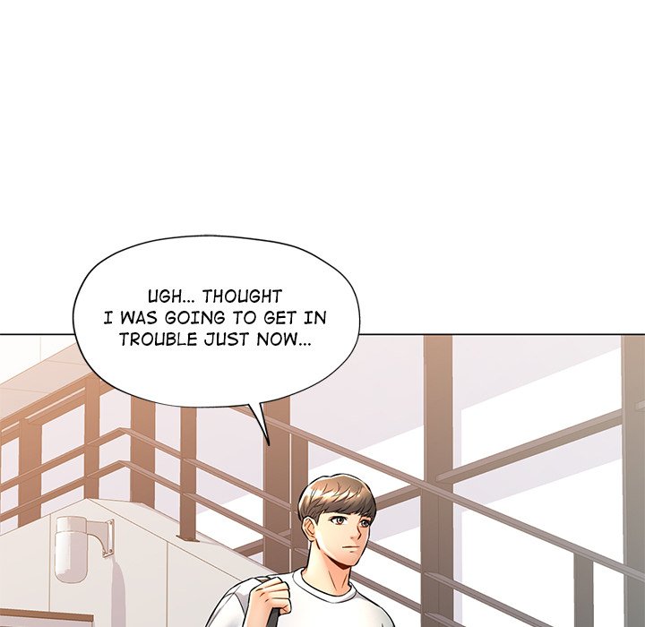 Read manhwa In Her Place Chapter 5 - SauceManhwa.com