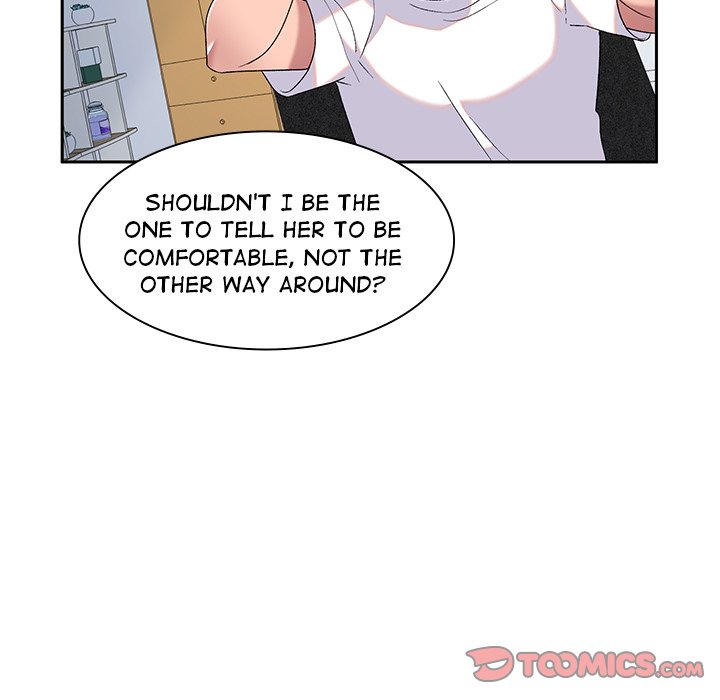 Read manhwa Life with Mia END Chapter 5 - SauceManhwa.com