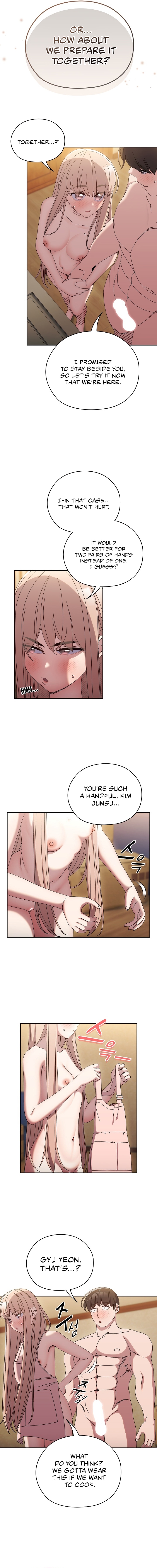 Read manhwa Boss! Give me your daughter! Chapter 48 - SauceManhwa.com