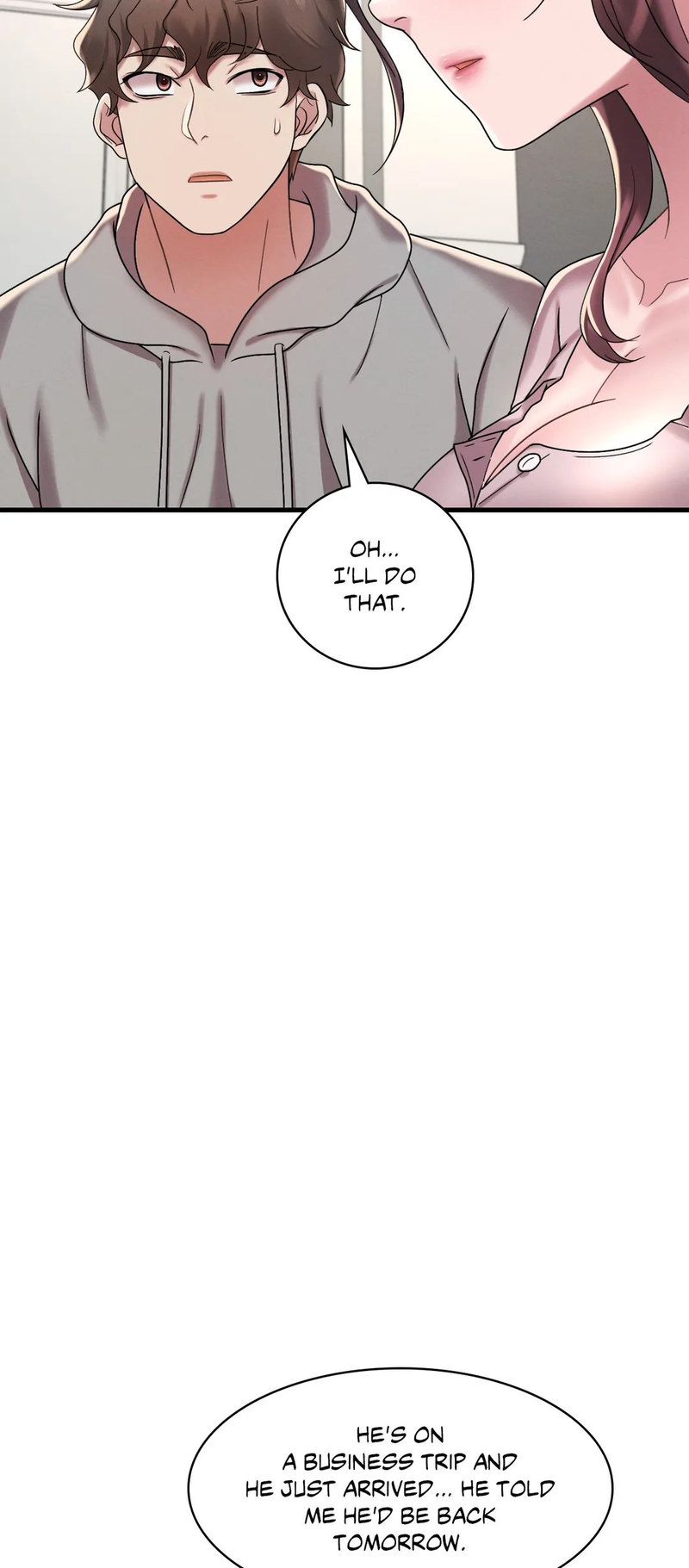 Read manhwa She Wants to Get Drunk Chapter 14 - SauceManhwa.com