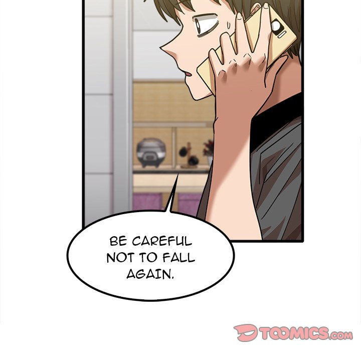 Read manhwa No More, No Less Chapter 23 - SauceManhwa.com