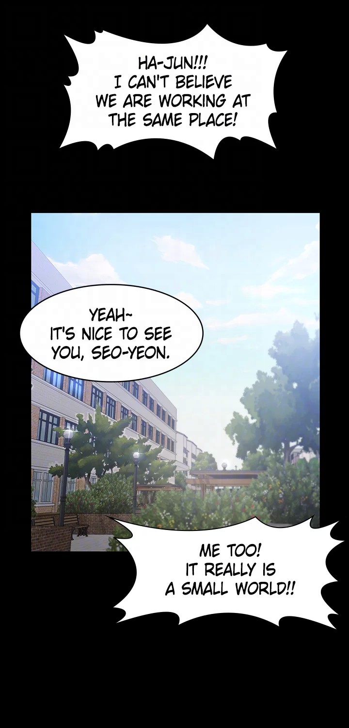 Read manhwa Resume Chapter 29 - SauceManhwa.com