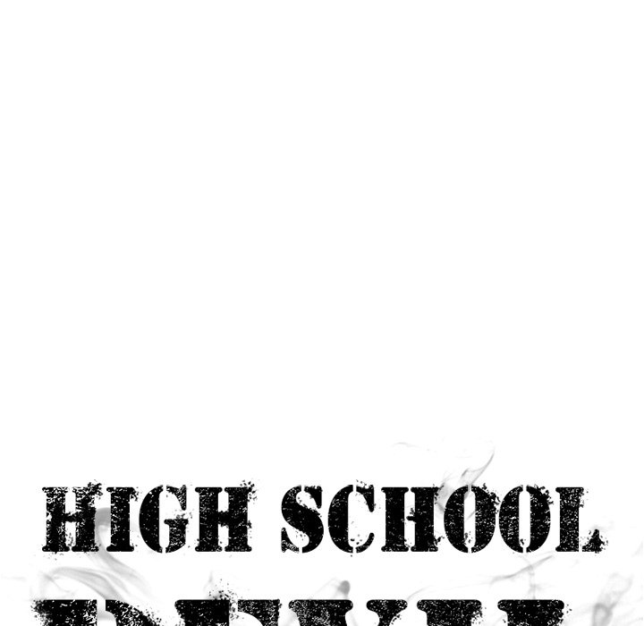 Read manhwa High School Devil Chapter 214 - SauceManhwa.com