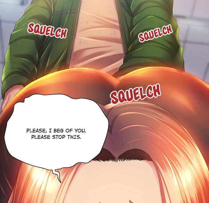 Read manhwa Risqué Caller END Chapter 5 - SauceManhwa.com