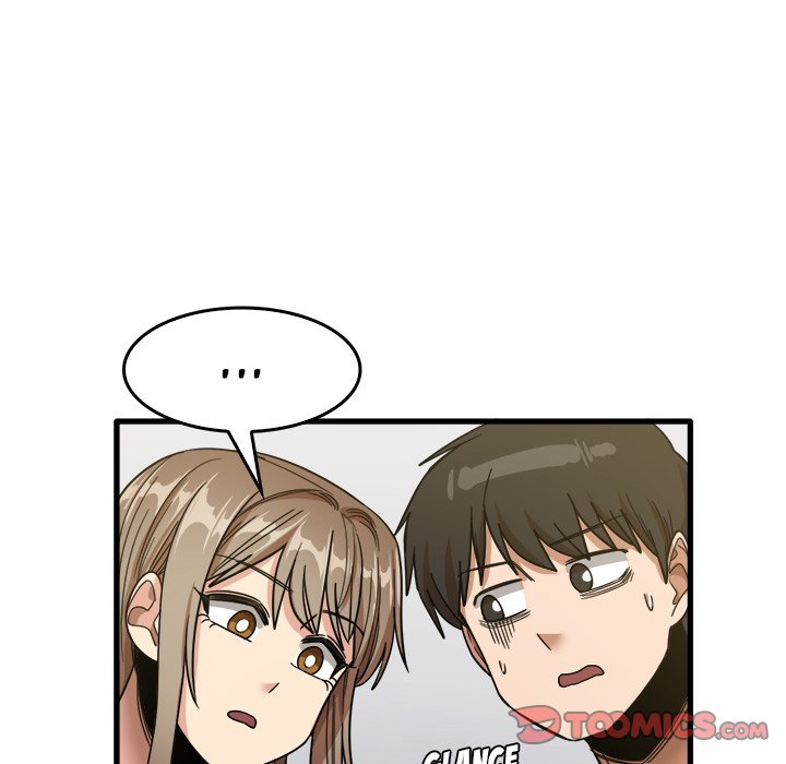 Read manhwa No More, No Less Chapter 31 - SauceManhwa.com