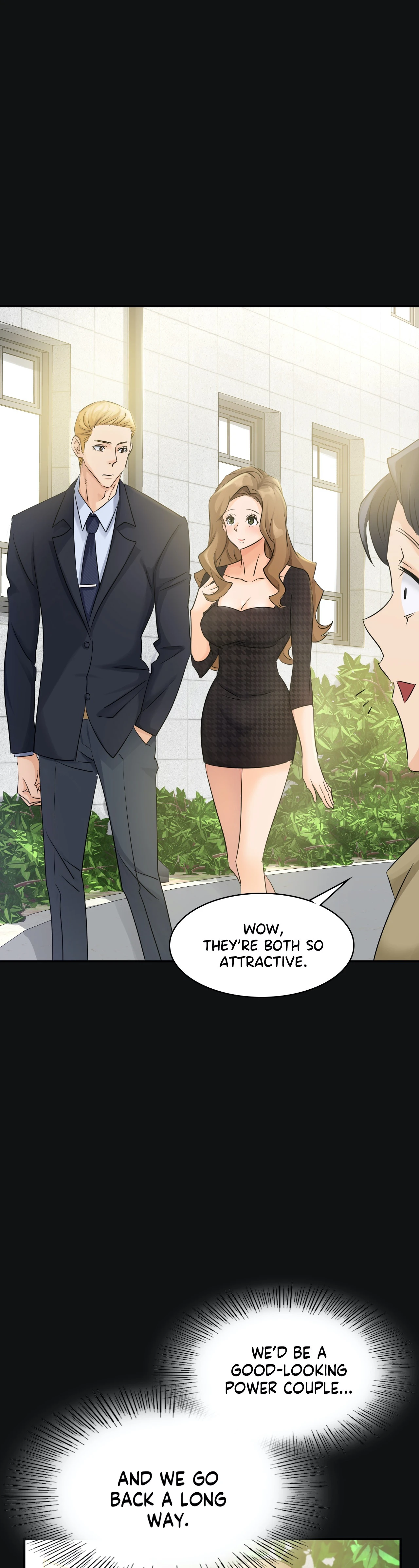 Read manhwa Big Boss Gone Bad Chapter 4 - SauceManhwa.com