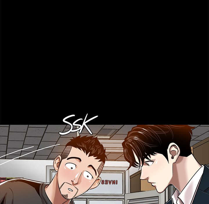 Read manhwa Sponsor (Drama) END Chapter 24 - SauceManhwa.com