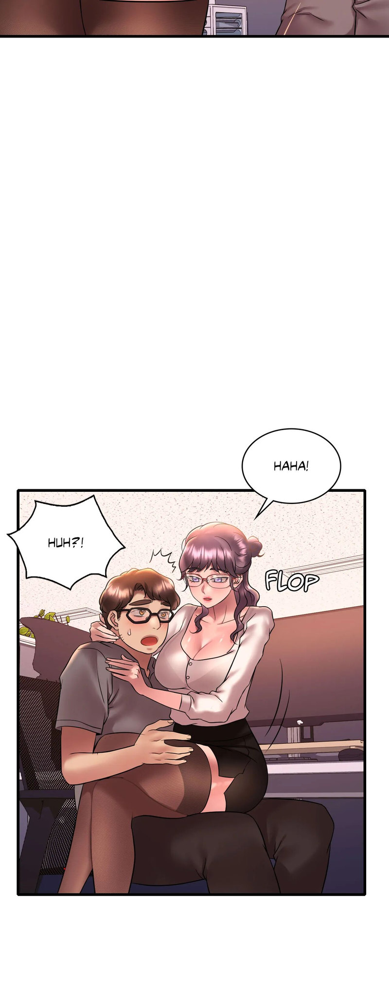 Read manhwa She Wants to Get Drunk Chapter 43 - SauceManhwa.com