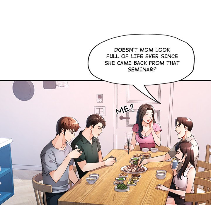 Read manhwa Wait, I’m a Married Woman! Chapter 30 - SauceManhwa.com