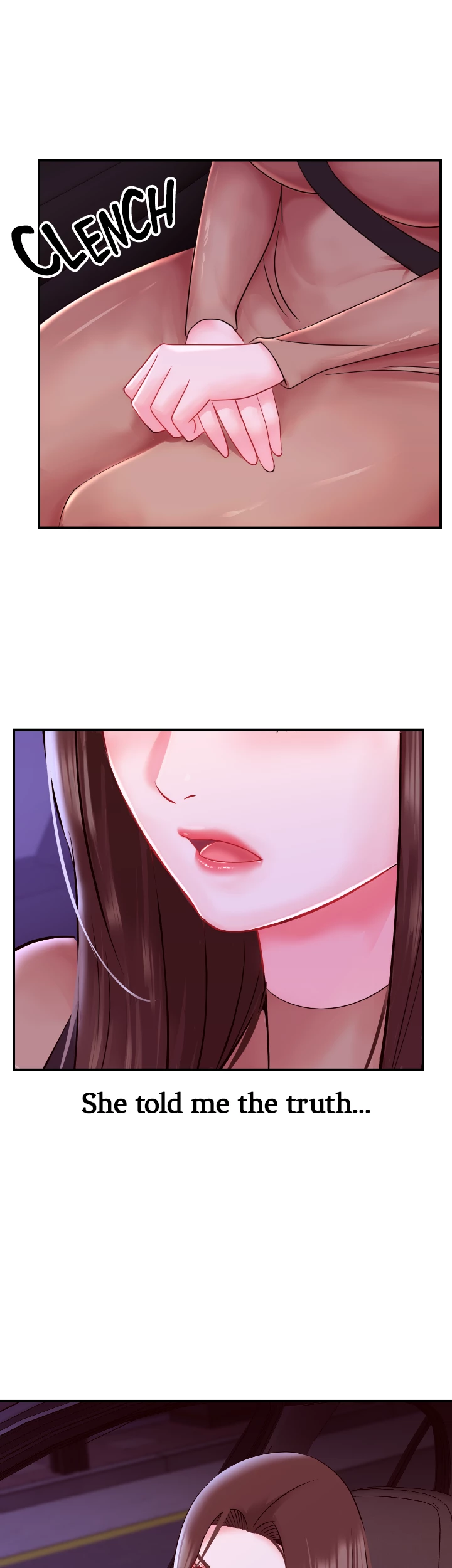 Read manhwa Young Madam End Chapter 26 - SauceManhwa.com