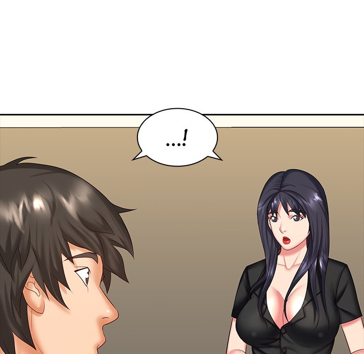 Read manhwa Office Troubles END Chapter 8 - SauceManhwa.com