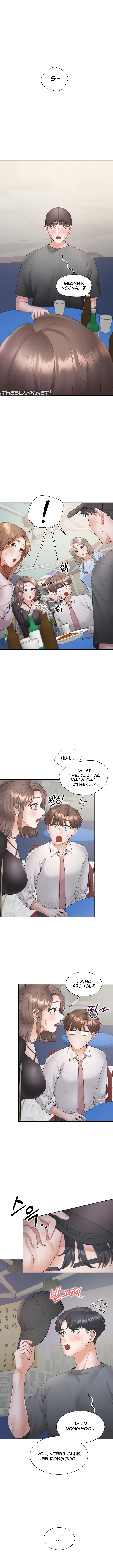 Read manhwa Bunk Beds HOT Chapter 89 - SauceManhwa.com