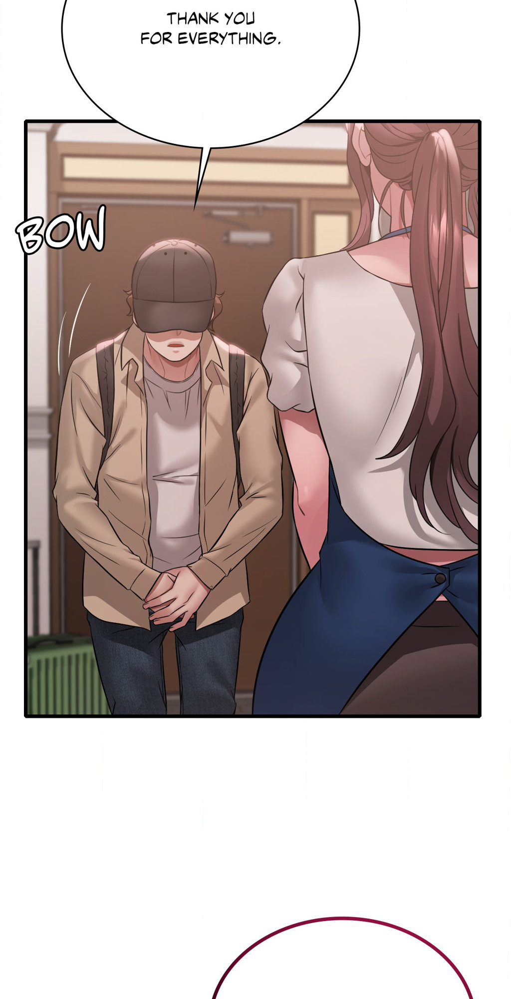 Read manhwa Drunk on You  Chapter 82 - SauceManhwa.com