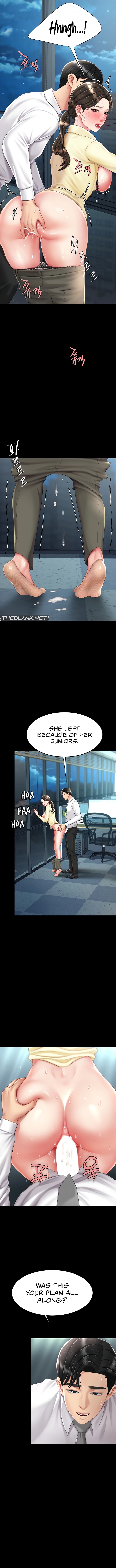 Read manhwa I’ll Eat Your Mom First Chapter 64 - SauceManhwa.com