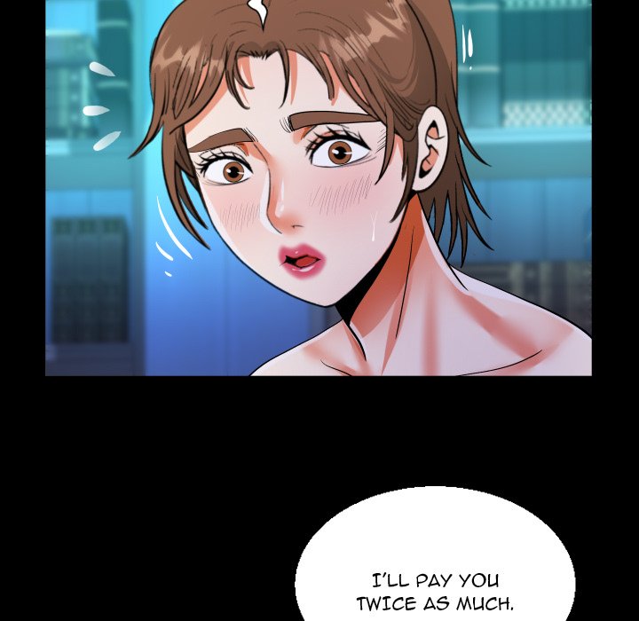 Read manhwa The Unforeseen Guest Chapter 73 - SauceManhwa.com