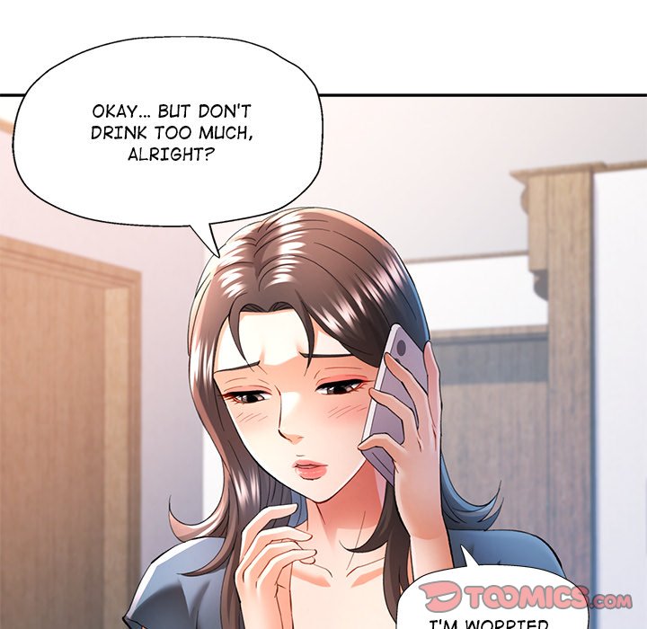 Read manhwa In Her Place Chapter 39 - SauceManhwa.com