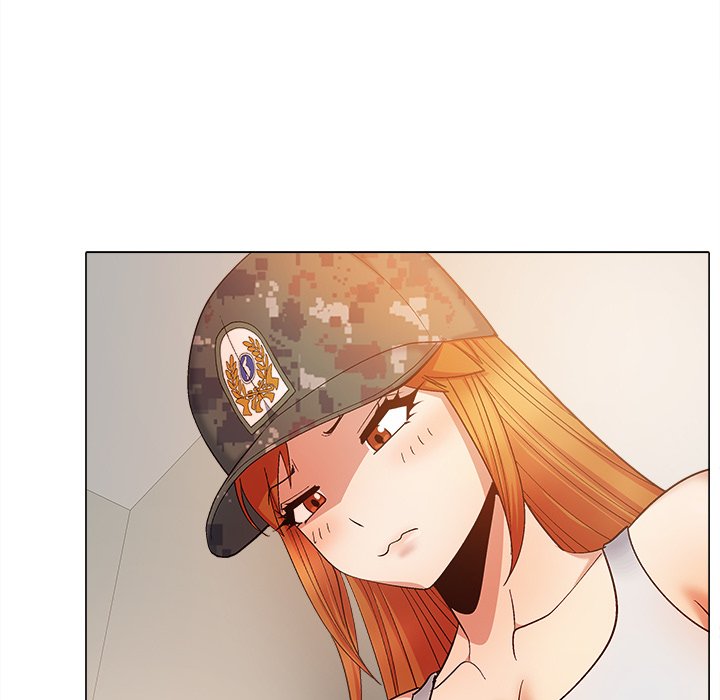 Read manhwa Sergeant Brynn END Chapter 28 - SauceManhwa.com