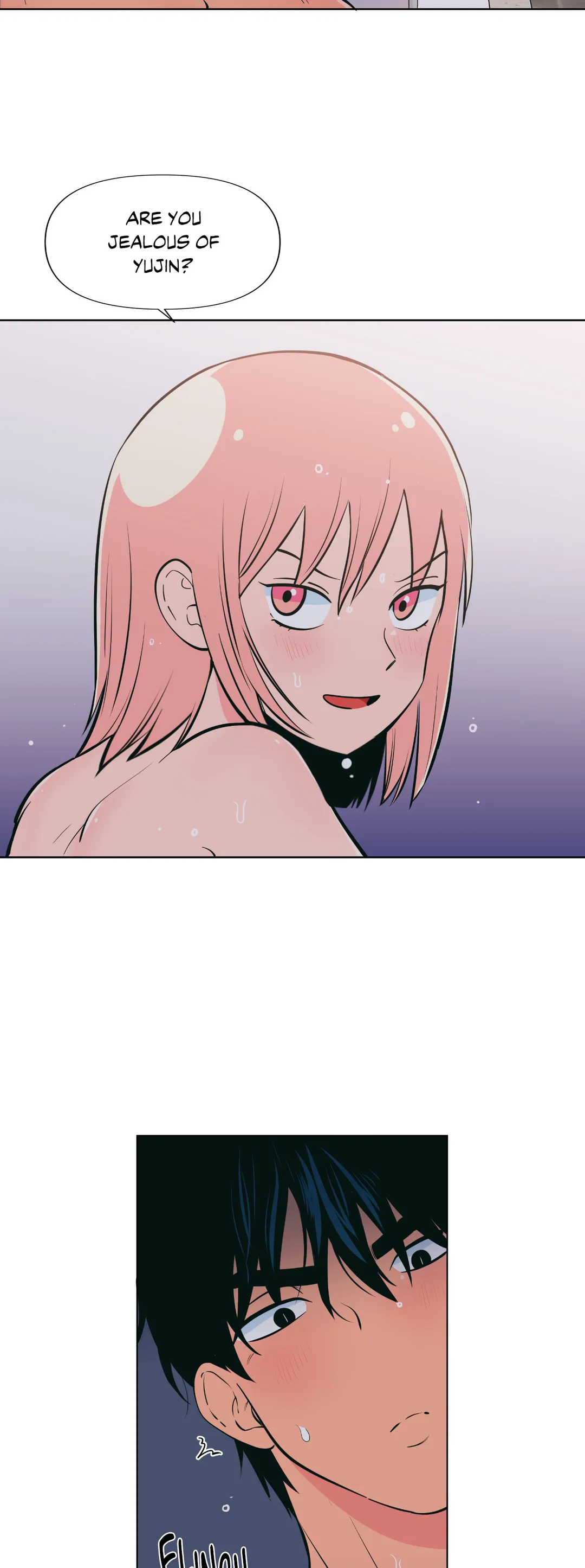 Read manhwa Peach Sorbet END Chapter 23 - SauceManhwa.com