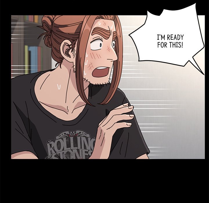 Read manhwa Hey Mister! Chapter 17 - SauceManhwa.com