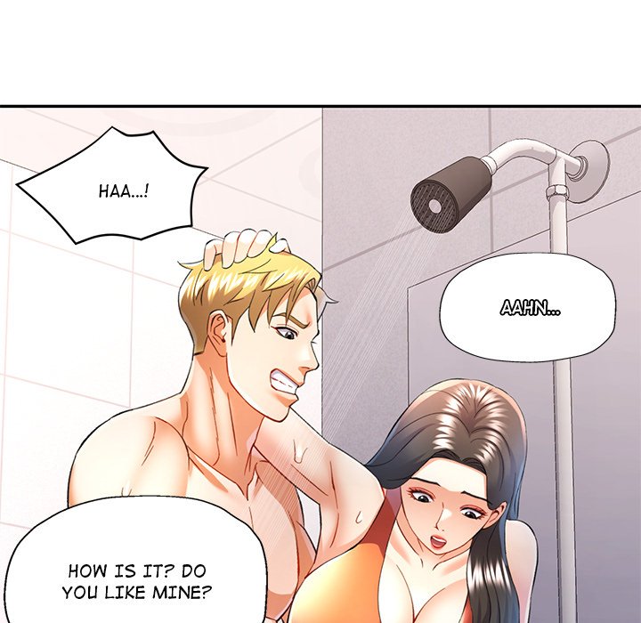 Read manhwa In Her Place Chapter 32 - SauceManhwa.com