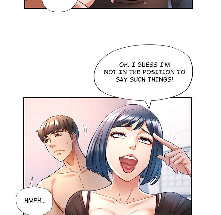 Read manhwa In Her Place Chapter 14 - SauceManhwa.com