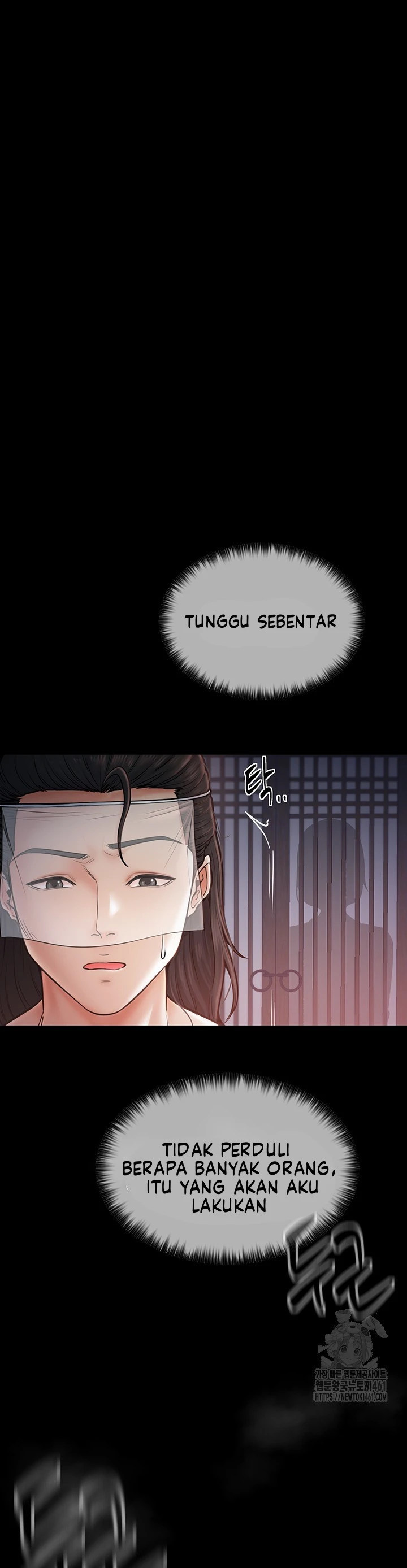 Read manhwa The Servant’s Story Chapter 8 - SauceManhwa.com