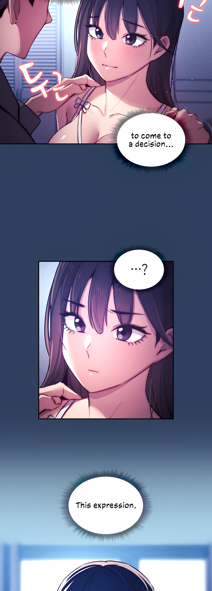 Read manhwa Private Tutoring in These Difficult Times Chapter 39 - SauceManhwa.com